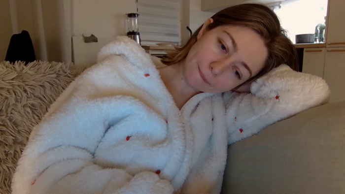 WhoribleSasha