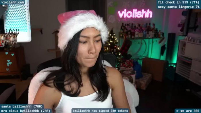 violishh