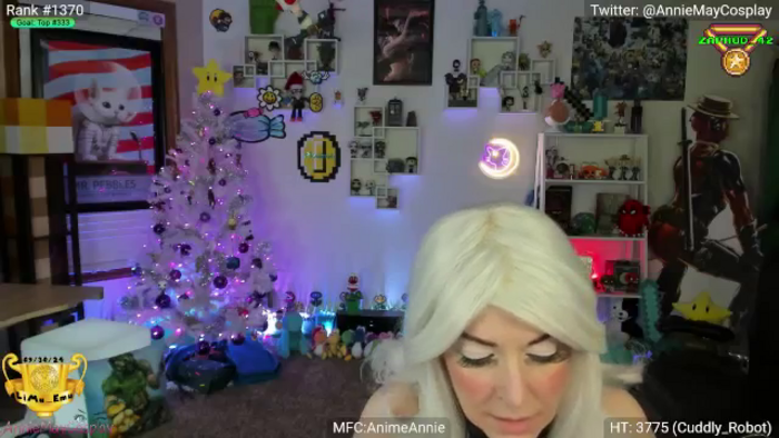 AnimeAnnie