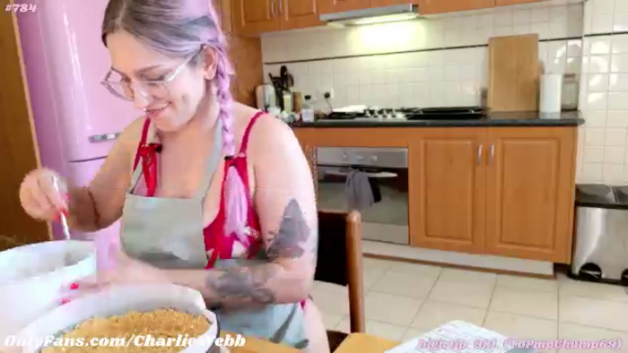 CharlieWebb