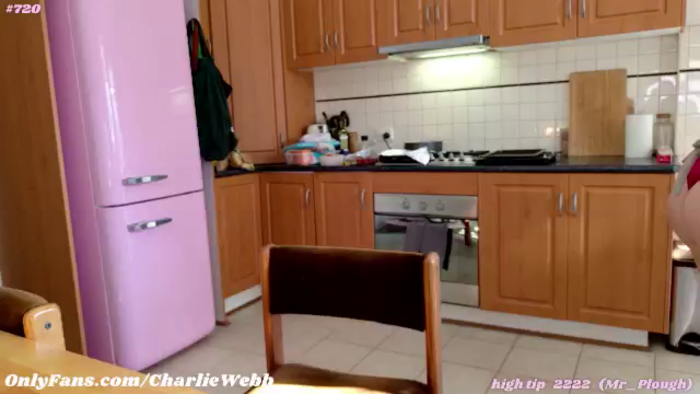 CharlieWebb