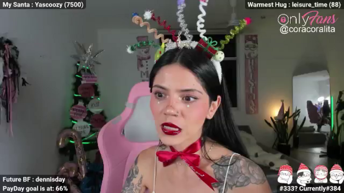 Coralita
