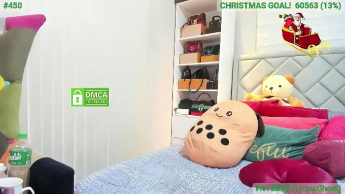MFCgoddess