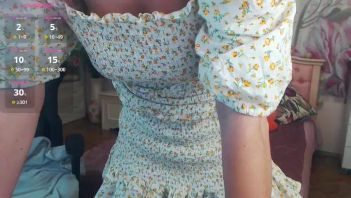 MelinaJamy