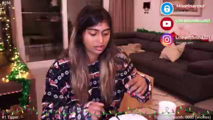 Missrinaroxx