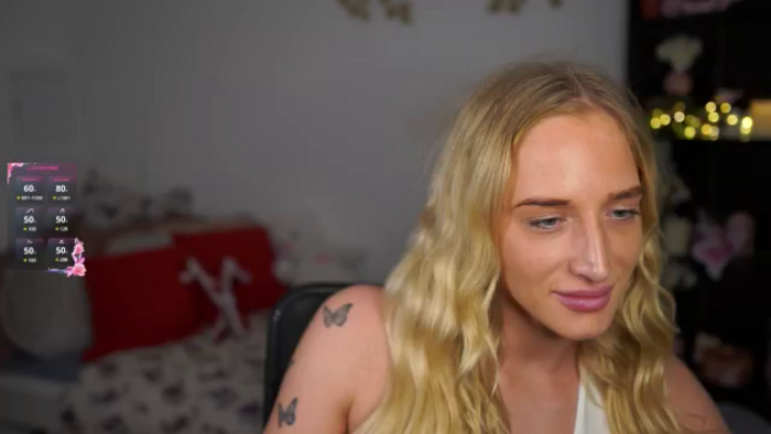 NicoletteShea
