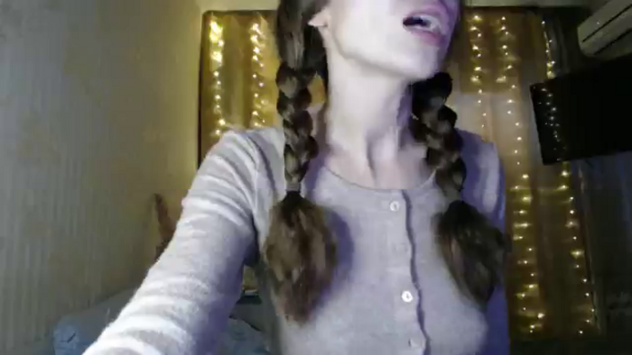 Nora_Sweet