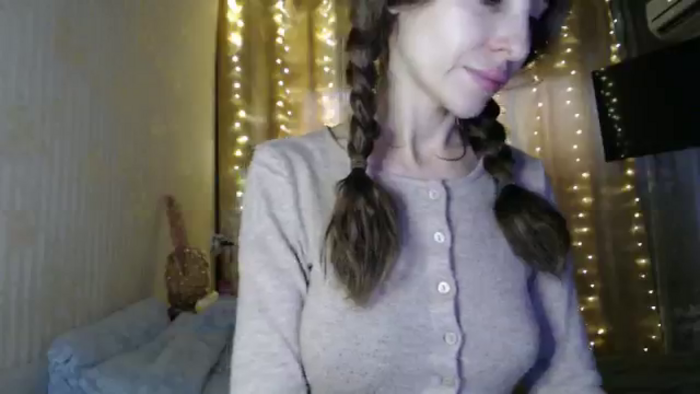 Nora_Sweet