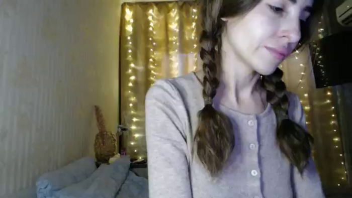 Nora_Sweet