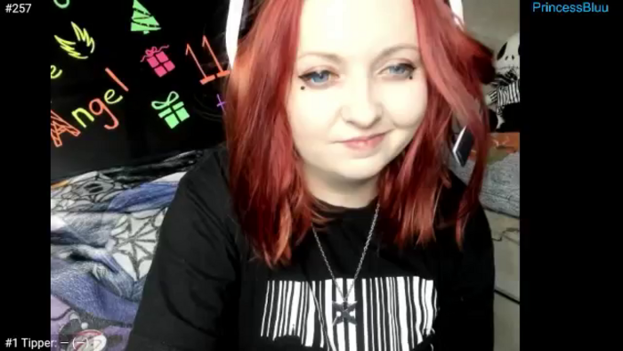 PrincessBluu