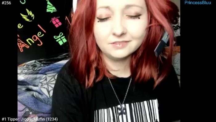 PrincessBluu