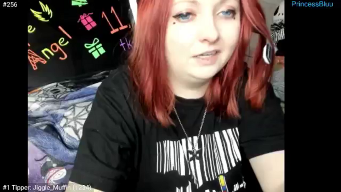 PrincessBluu