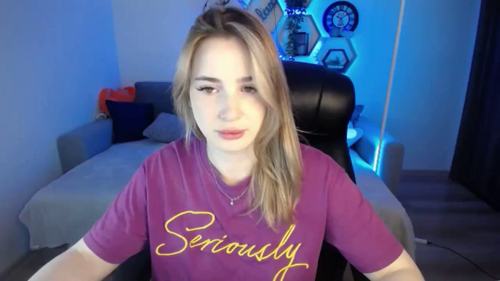 SabrinaViolet
