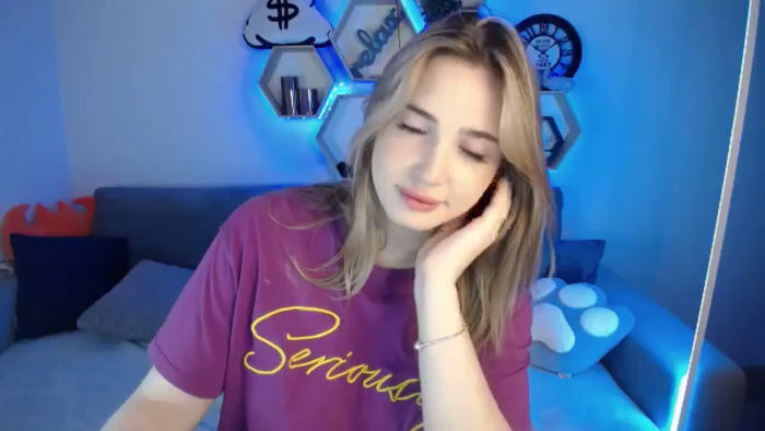 SabrinaViolet