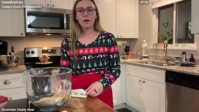 SweetbratKate