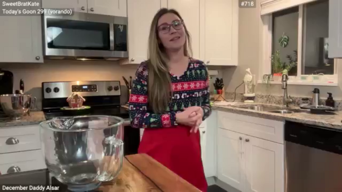 SweetbratKate