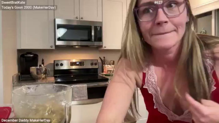 SweetbratKate