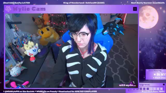 WildWyliePM