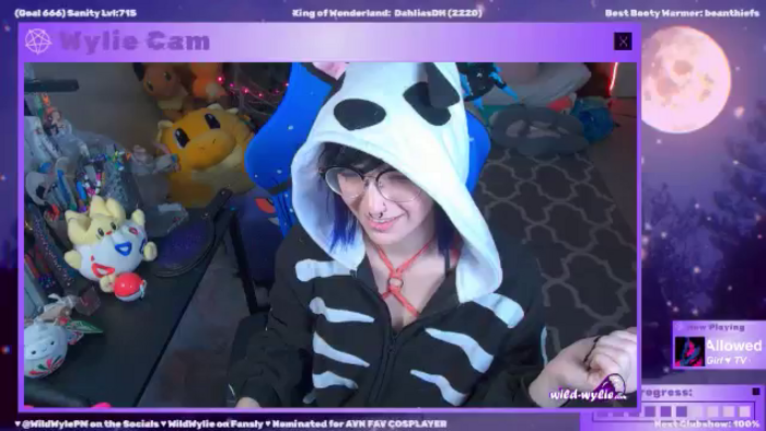 WildWyliePM