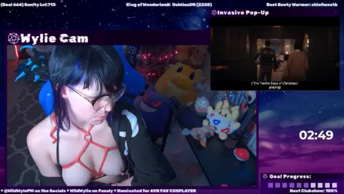 WildWyliePM