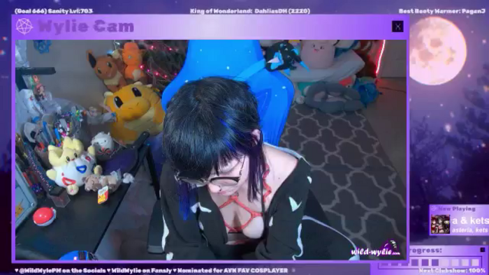 WildWyliePM