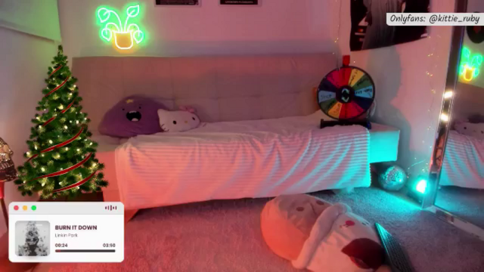 kittieEVIL