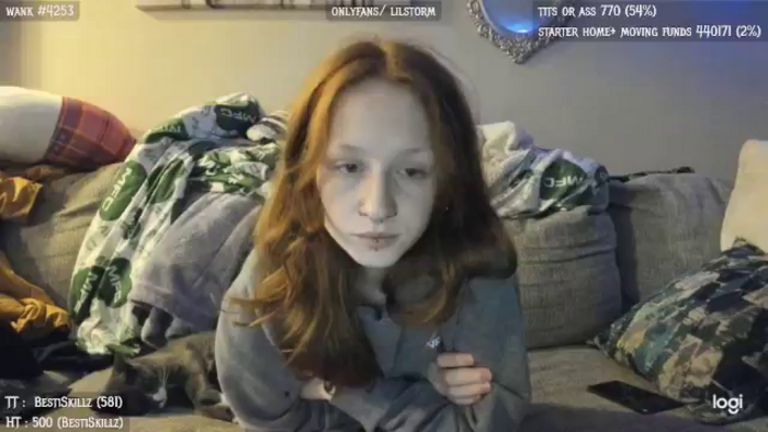 lilstorm