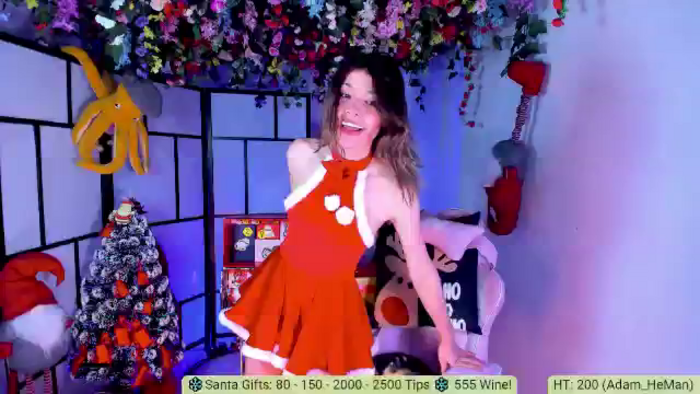 Agostinha_Red