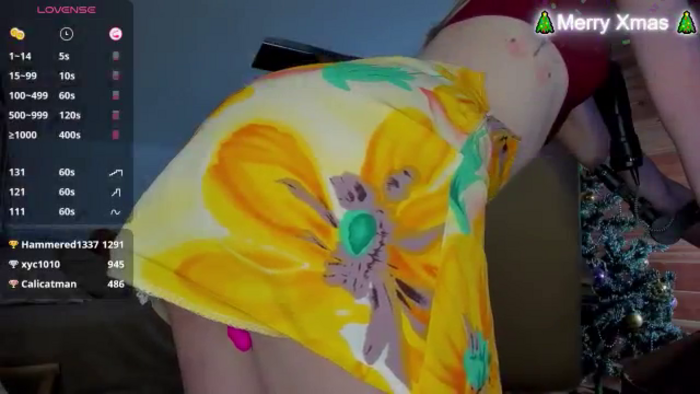 AuroraShy