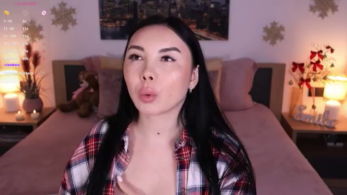 BiancaShy