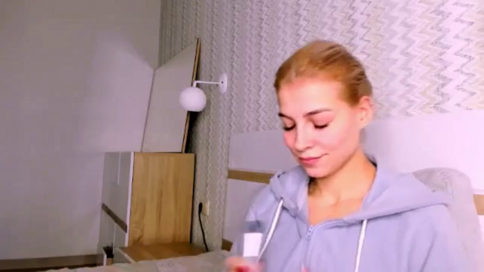 DreamBlondy