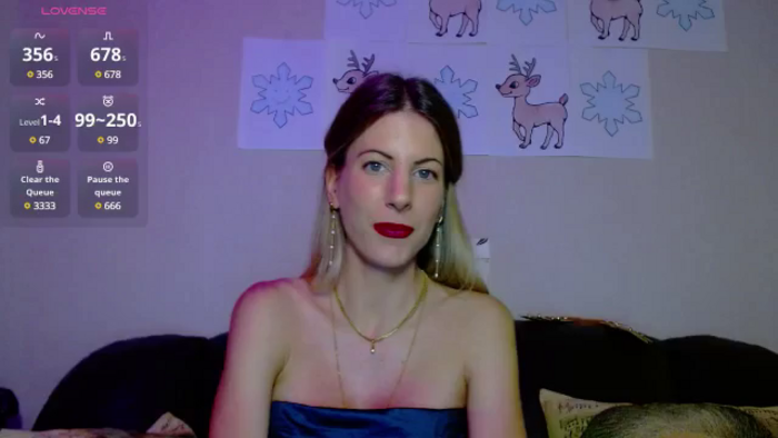 Helenadoll