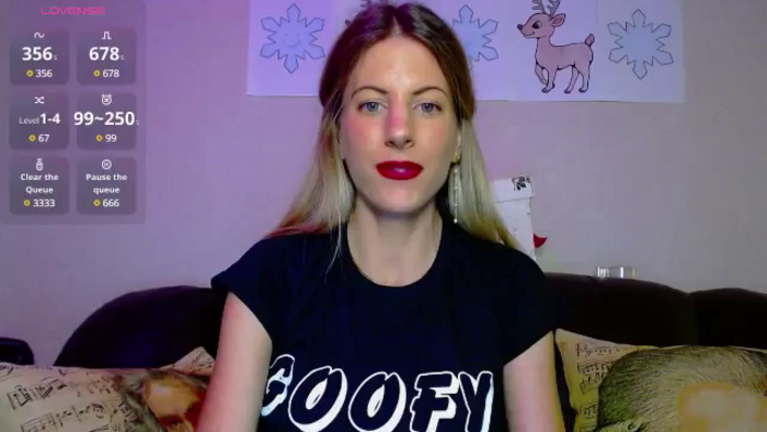 Helenadoll