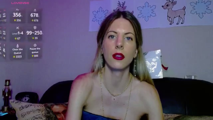 Helenadoll