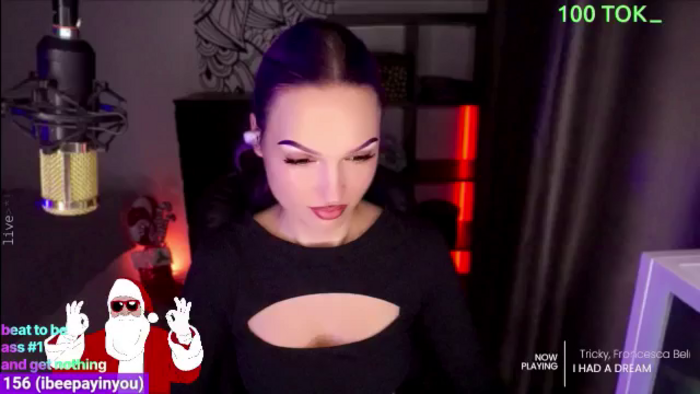 ModestLady