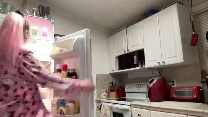 MsGrumpyCunt