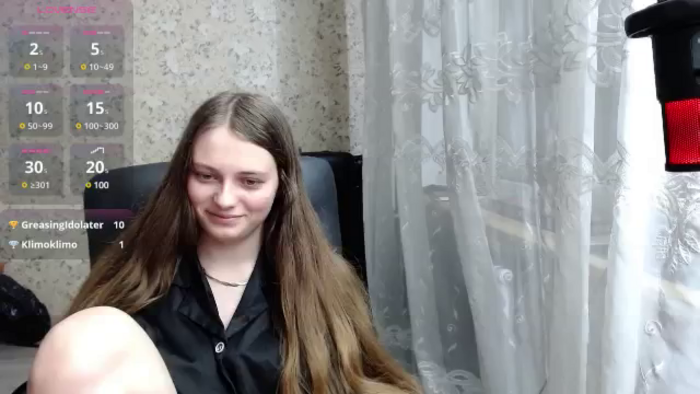 Nana_Hot