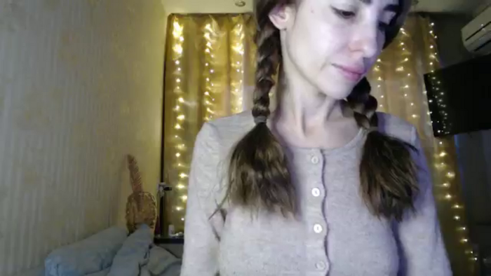Nora_Sweet