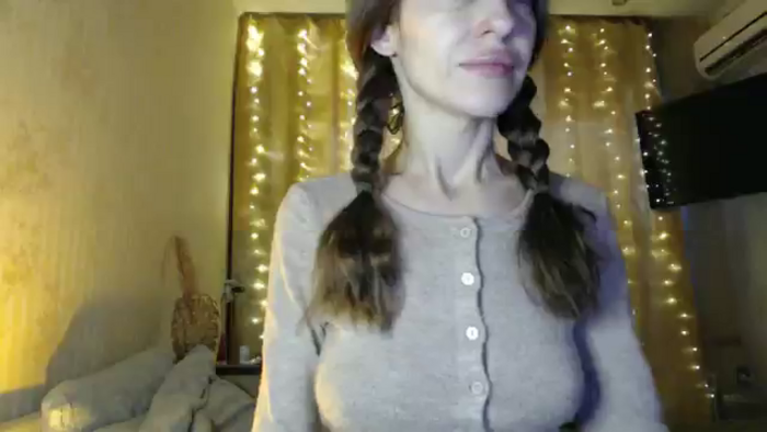 Nora_Sweet
