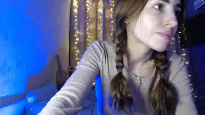 Nora_Sweet