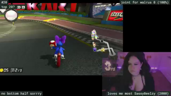 SassySarah94