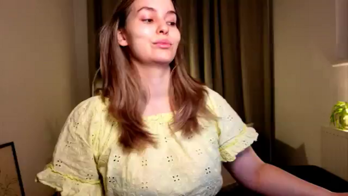 ShyHotNerd