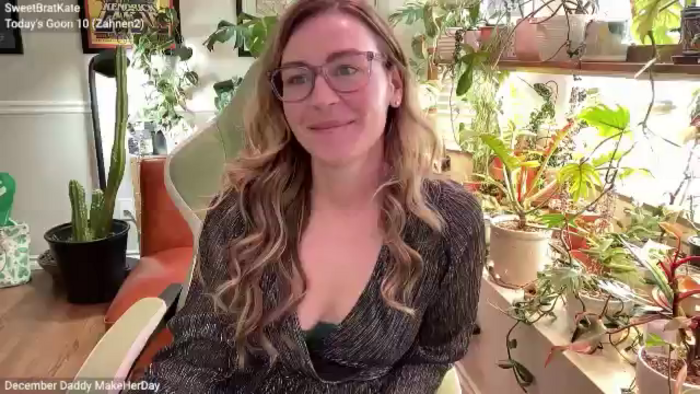 SweetbratKate