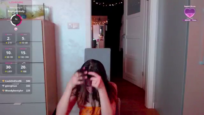 YoungLilMary
