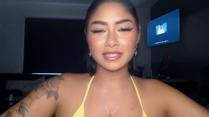 YourGoddessLu