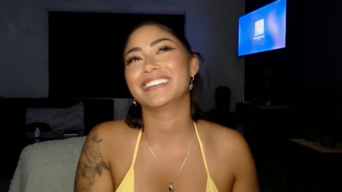 YourGoddessLu