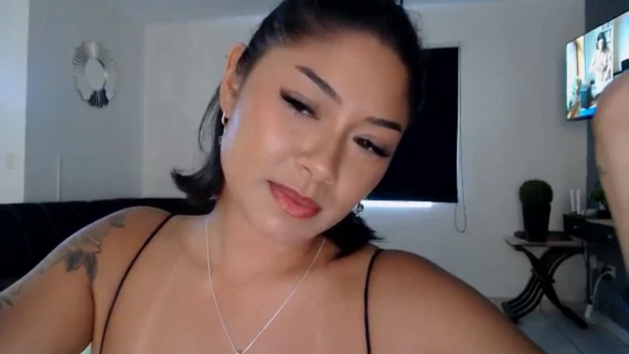 YourGoddessLu