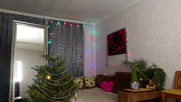 AngelicaAmour