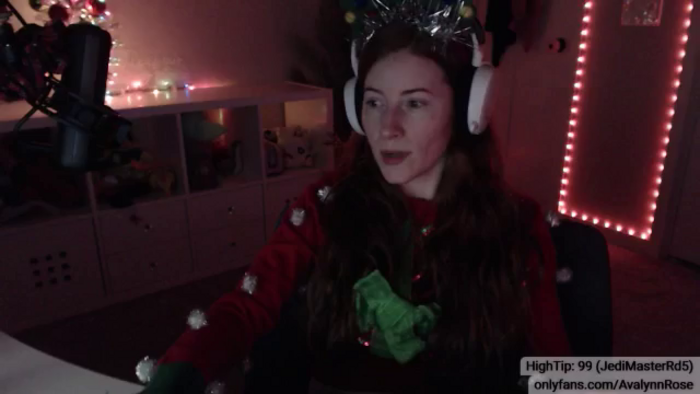 AvalynnRose