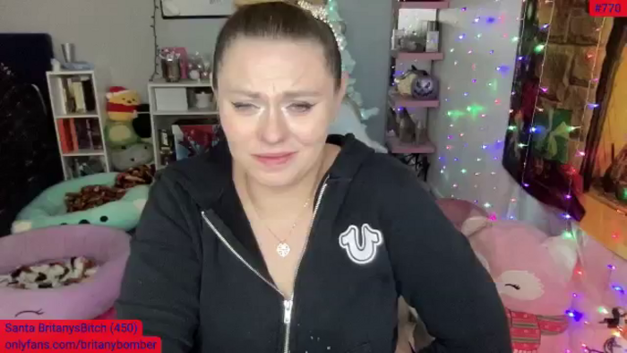 BritanyBomber